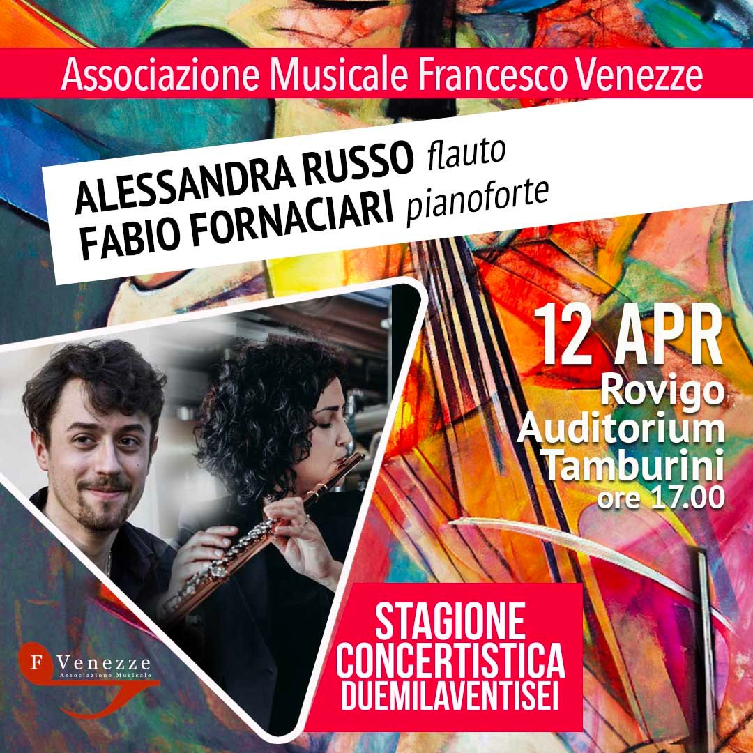 RUSSO FORNACIARI -1080 RUSSO FORNACIARI -1080