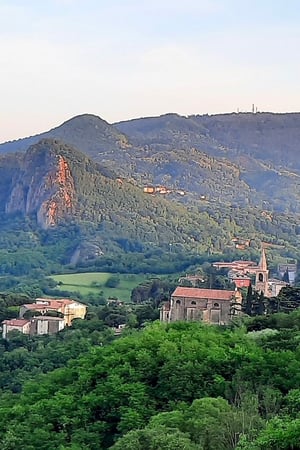 TEOLO-BORGO