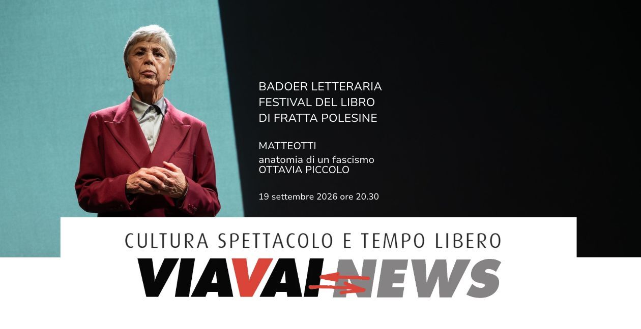 TESTATA NEWS 10- SETT-2026