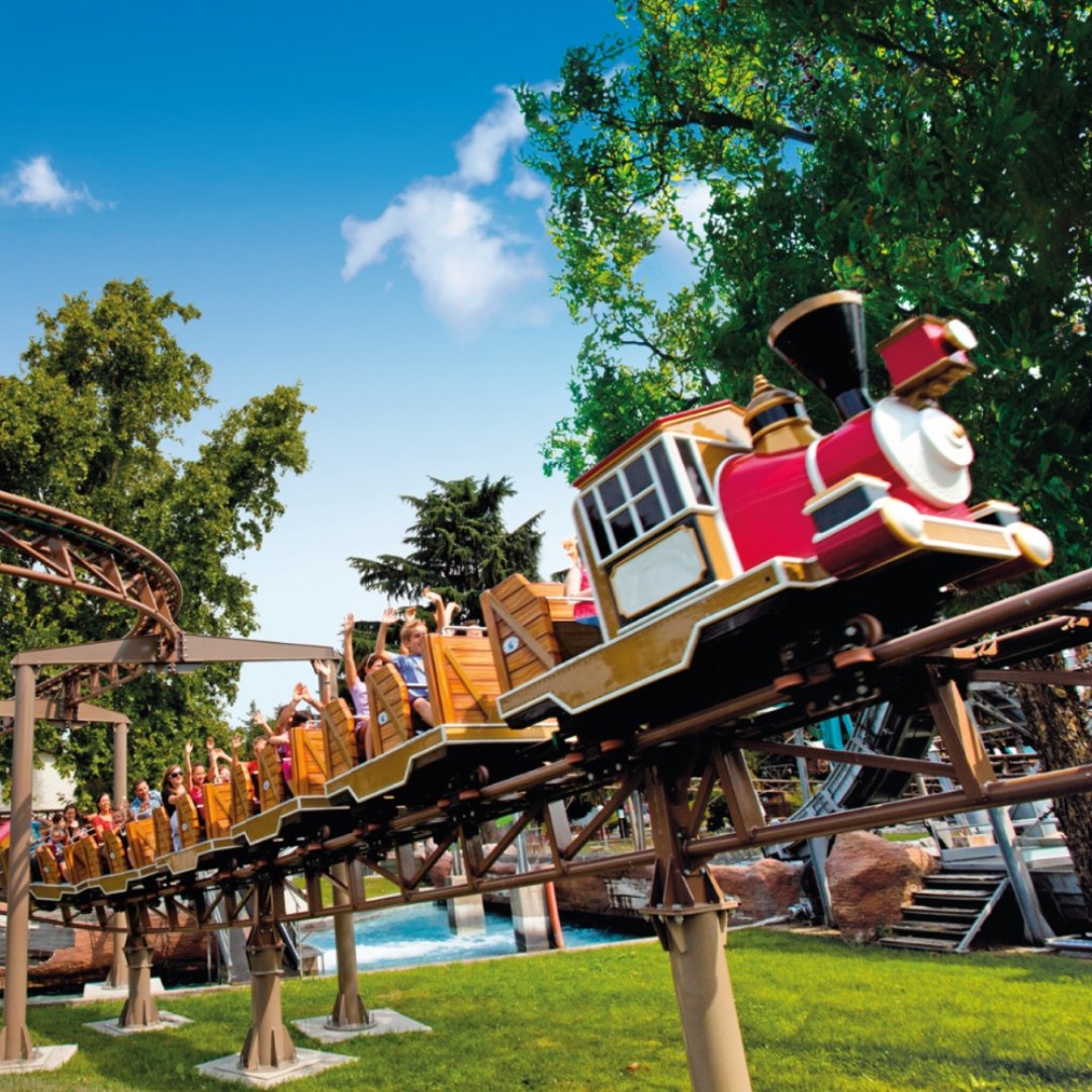 LEOLANDIA PRIMERA VIAGGI 