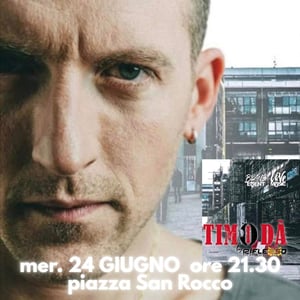TIMODA TRIBUTE 5 COSTA FIERA SAN GIO 2026 TIMODA TRIBUTE 5 COSTA FIERA SAN GIO 2026