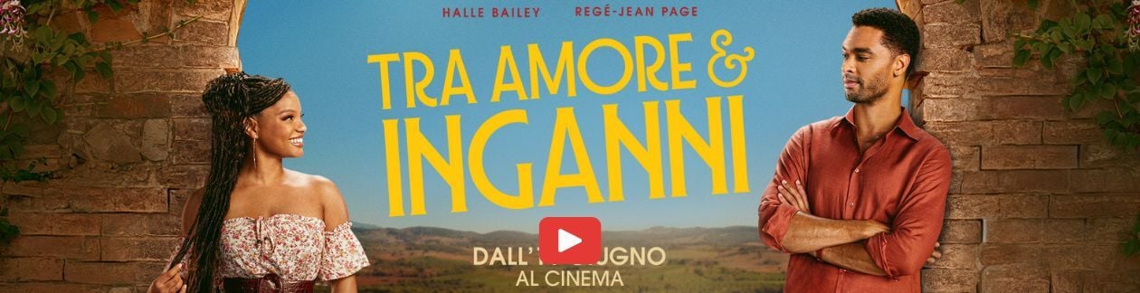 TRA AMORE E INGANNI 2026 AL CINEMA