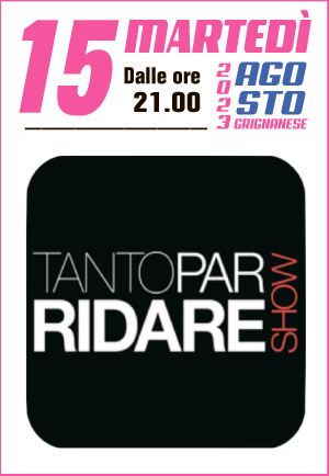 Tanto-par-ridare