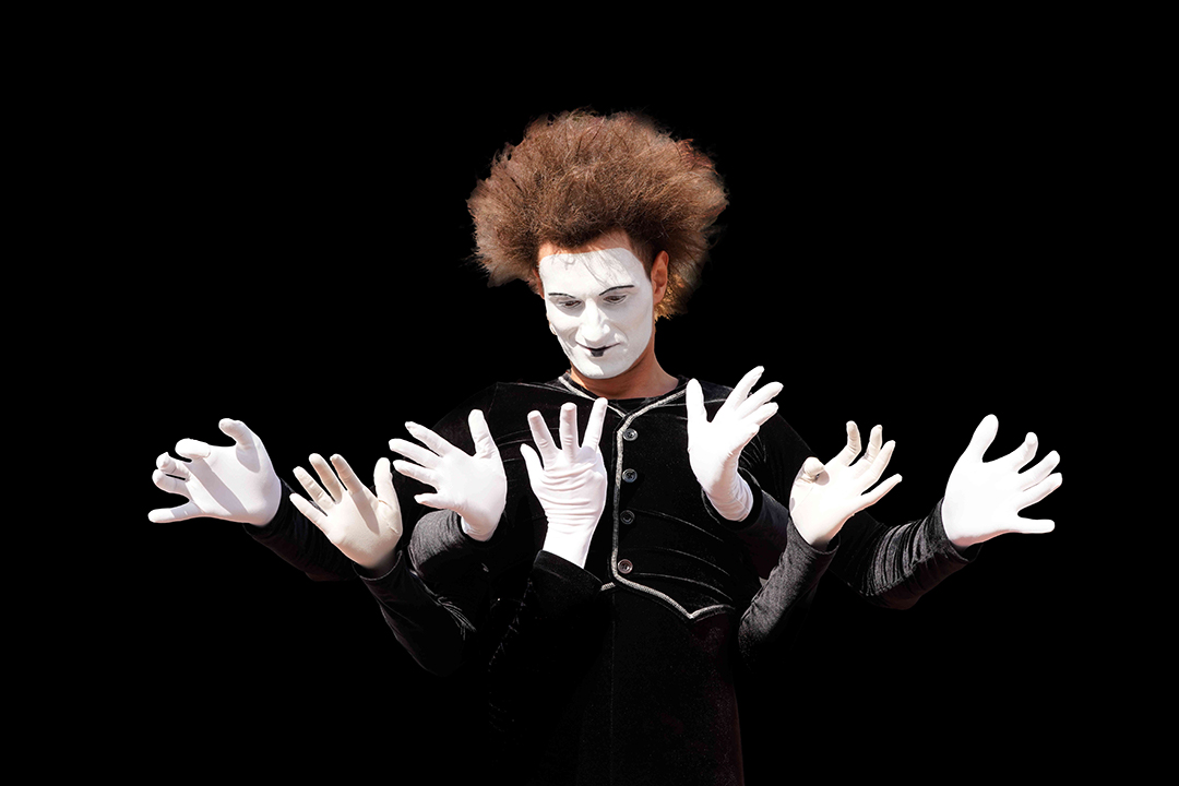 Quartetto Dekru