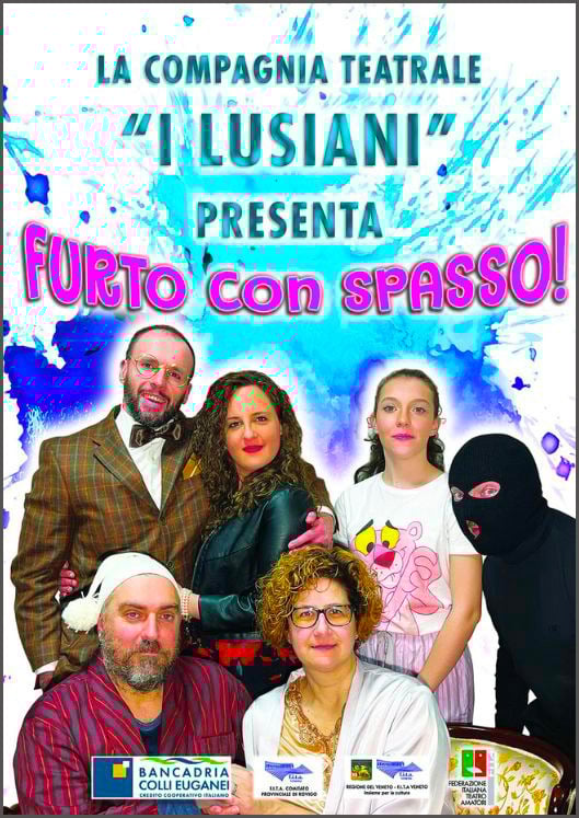 Furto-con-Spasso-I-Lusiani-