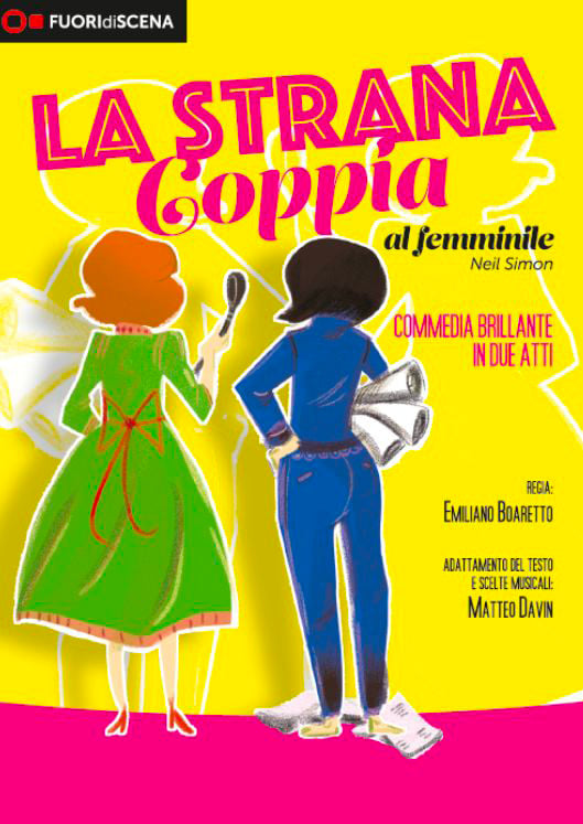 La-Strana-Coppia-I-Fuori-di-Scena