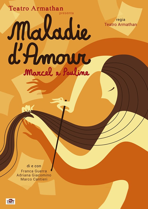 MaledieDAmour LOC MaledieDAmour LOC