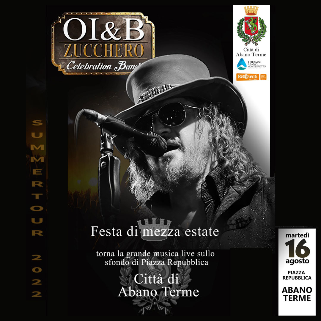 OI&B--Abano-Terme OI&B--Abano-Terme