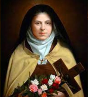 Teresa-di-Lisieux Teresa-di-Lisieux