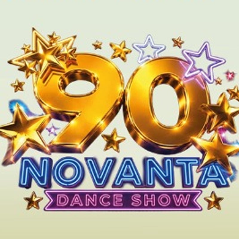 90-DANE-SHOW 90-DANE-SHOW