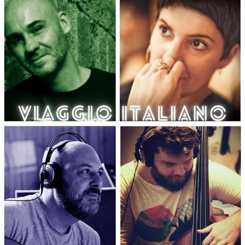 VIAGGIO ITALIANO CON ANDREA BOSCHETTI (1)