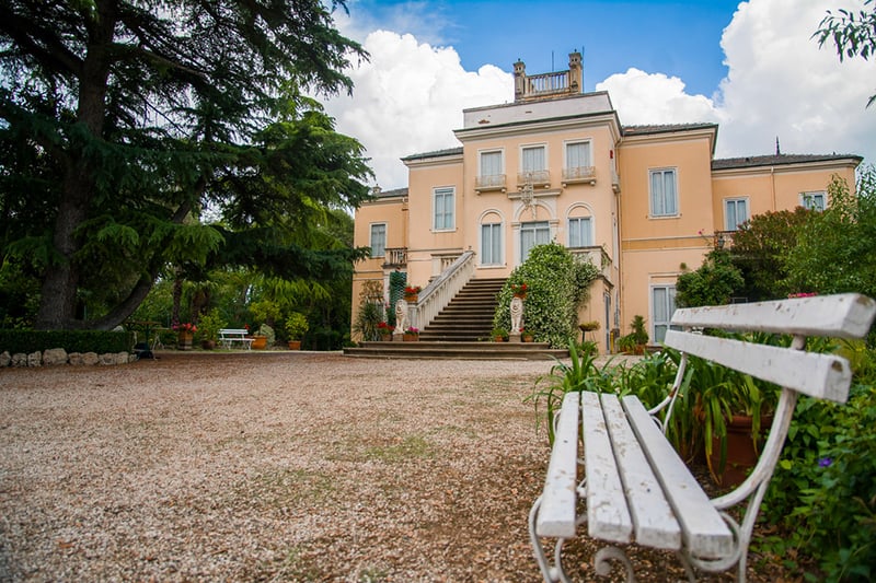 Villa-Centanin Villa-Centanin