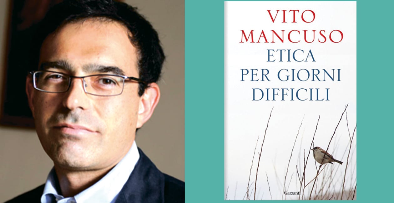 Vito-mancuso,-libro