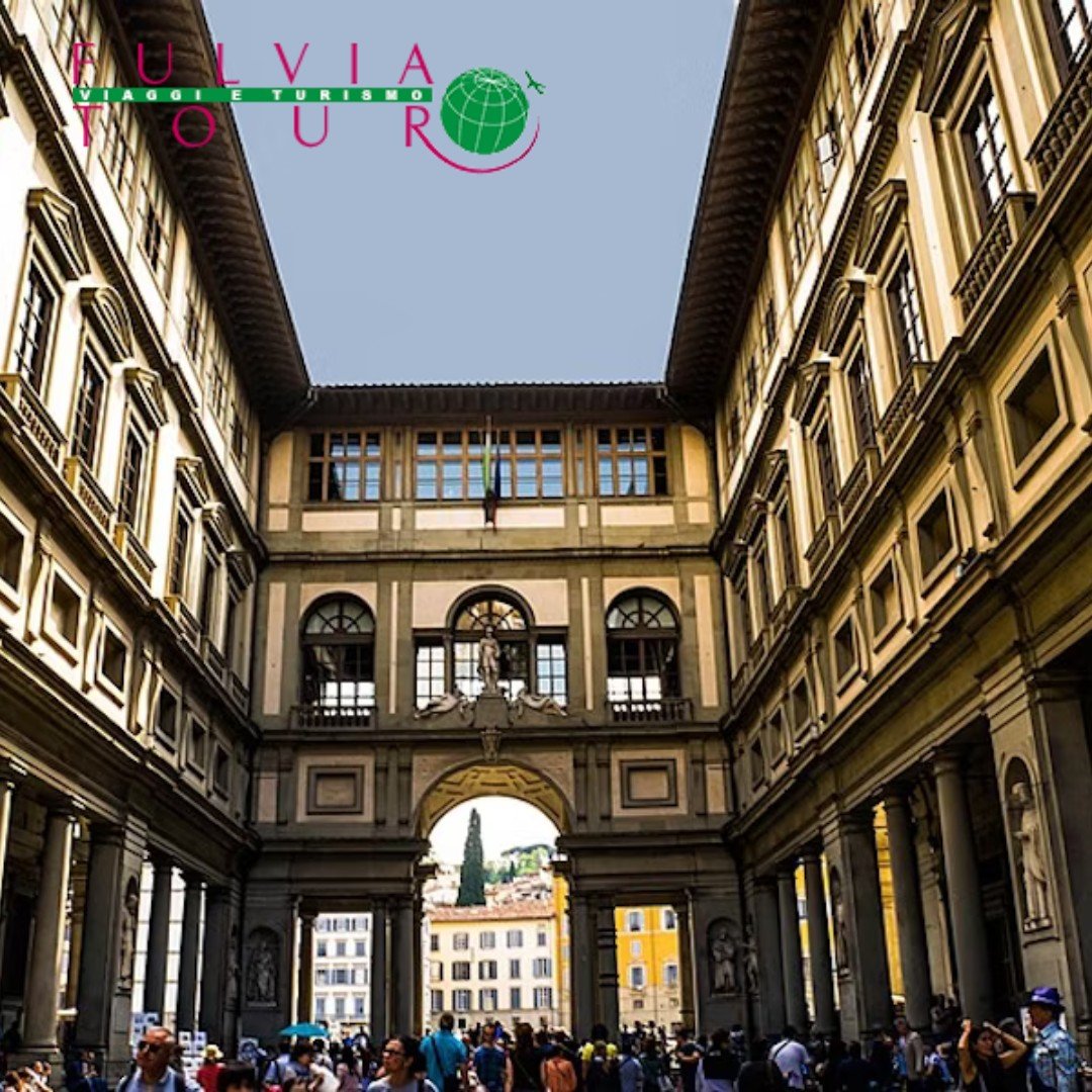 WEEKEND FIRENZE UFFIZI E BASILICA S CROCE  FULVIA TOUR