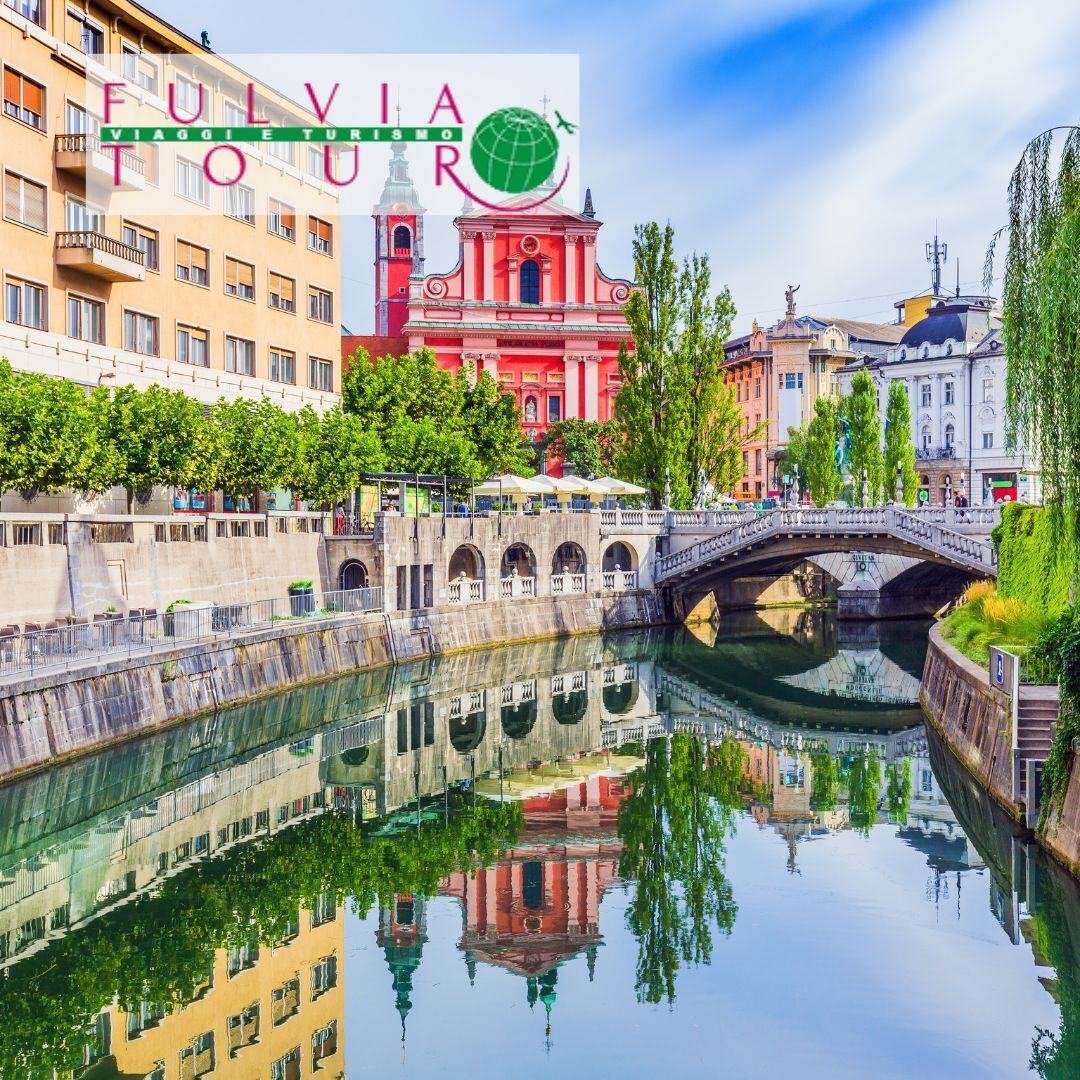 WEEKEND RELAX TRA SLOVENIA E CROAZIA 2025 - FULVIA TOUR (2)