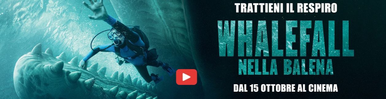 WHALEFALL  2026 AL CINEMA