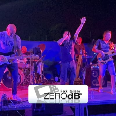 ZERO DB band 