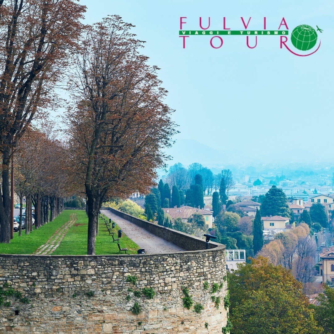 _BERGAMO LE MURE VENEZIANE FULVIA TOUR-1