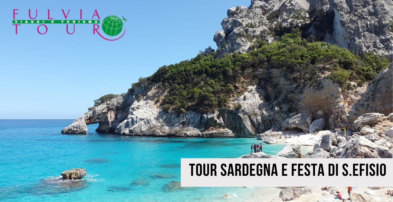 _FULVIA TOUR SARDEGNA E S. EFISIO