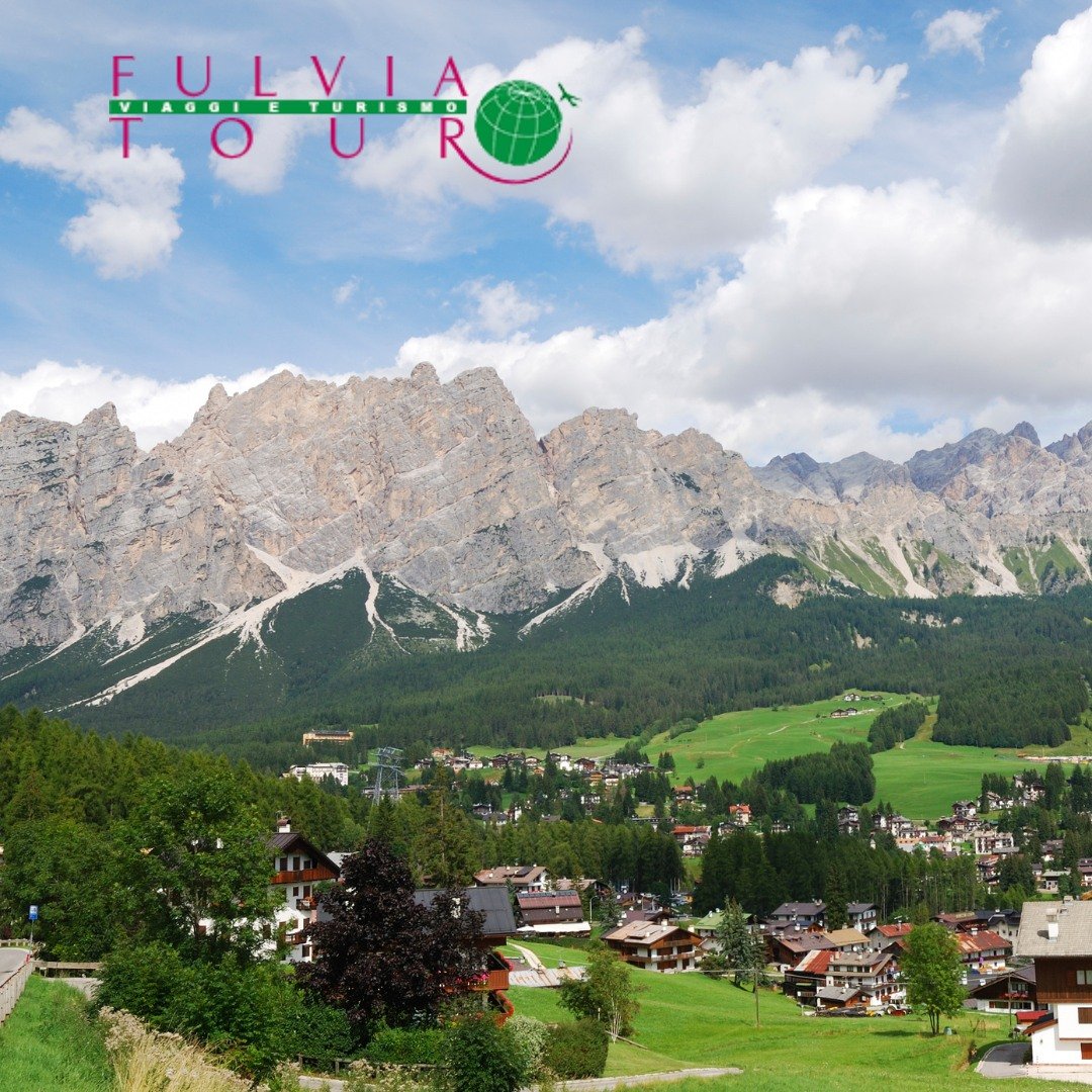 LA LUNGA VIA DELLE DOLOMITI FULVIA TOUR