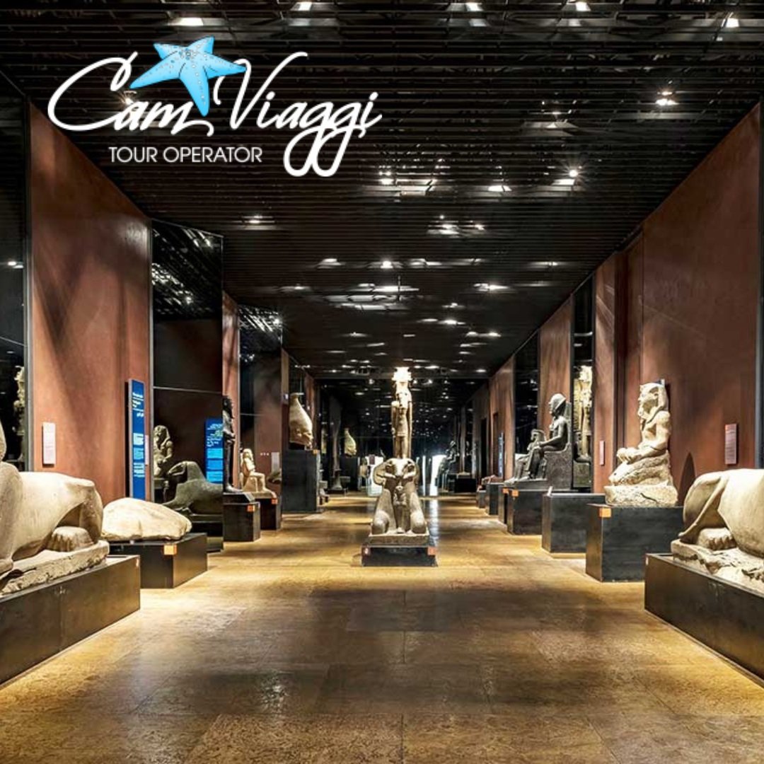 TORINO  MUSEO EGIZIO CAM VIAGGI (1)