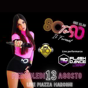 ag. donadese mer 13 agosto