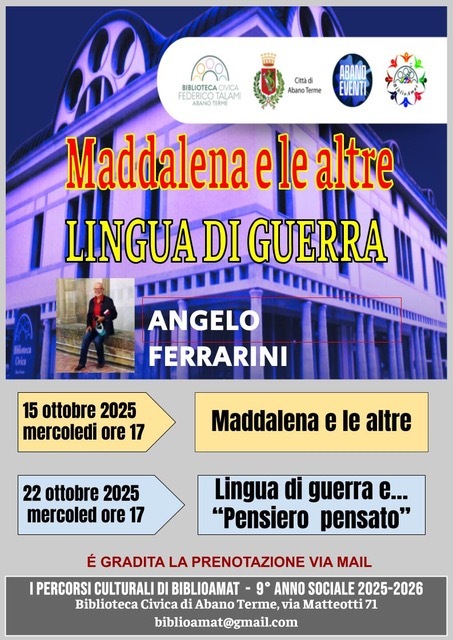 2025-10-15 FERRARINI (Biblioamat)