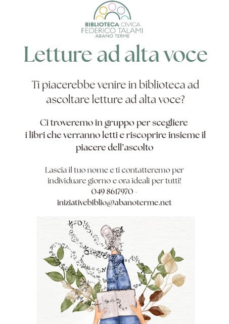 Letture-ad-alta-voce