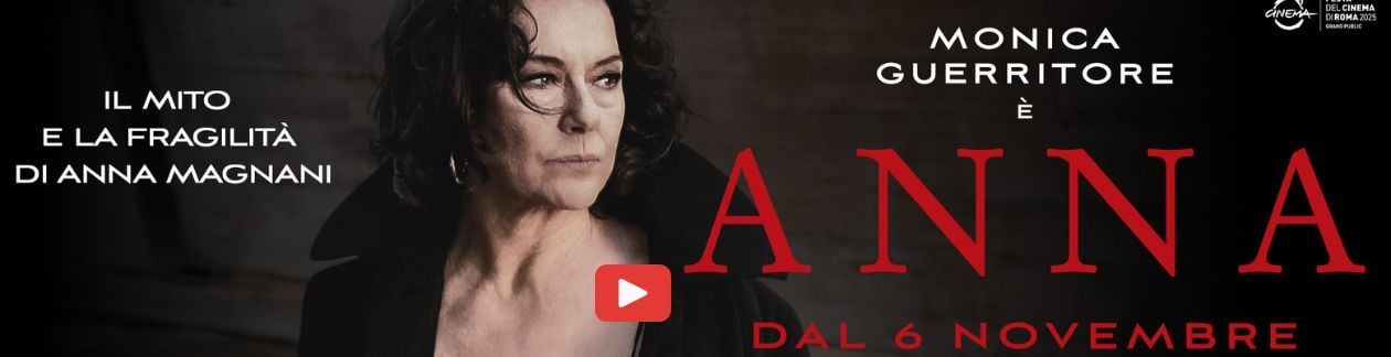 anna  2025 AL CINEMA