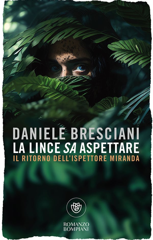 La lince sa aspettare