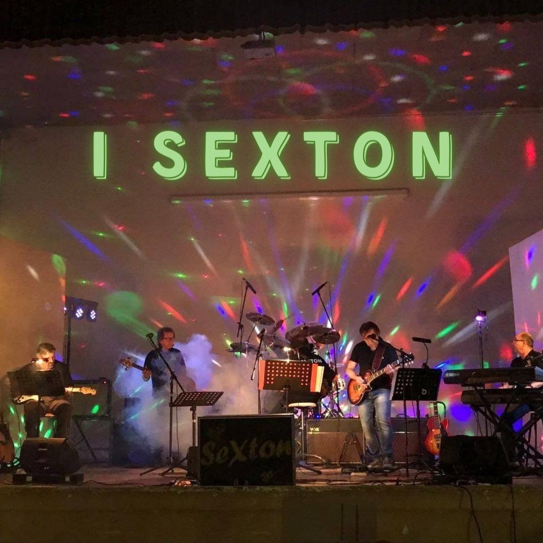 I SEXTON I SEXTON