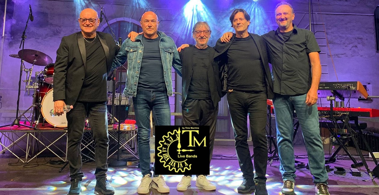 time-machine-gruppo time-machine-gruppo