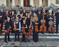 Orchestra Giovanile