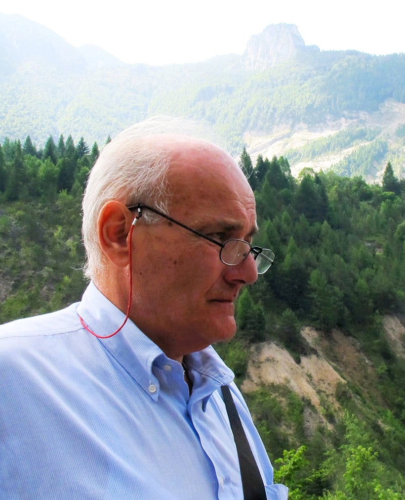 CARLO PERETTO 3