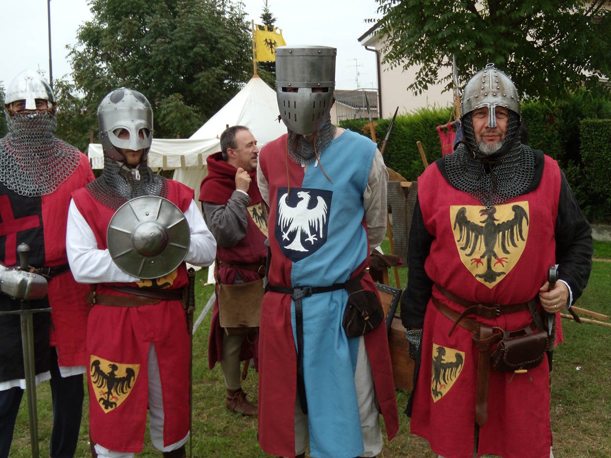 Compagnia La Lince Rovigo 1