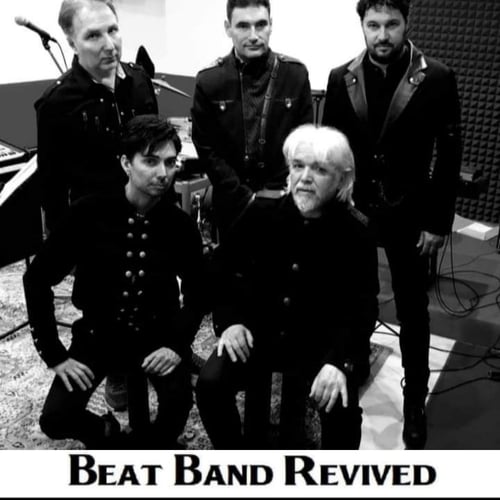 beat band revived ETNA MUSIC SUMMER 2023 beat band revived ETNA MUSIC SUMMER 2023