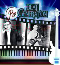 beat-generation beat-generation
