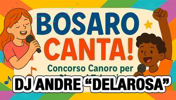 bosaro-canta