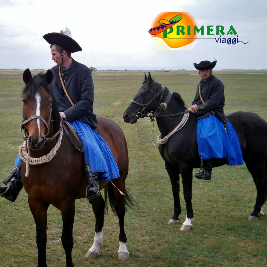 budapest PUSZTA - spettacolo equestre