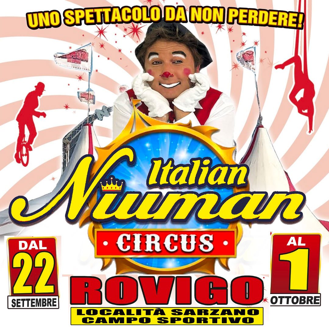circo-niuman-q circo-niuman-q