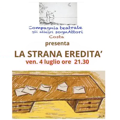 comp. teatrale i sognattori ESTATE AL MUSEO 2025 TESTATA-1 comp. teatrale i sognattori ESTATE AL MUSEO 2025 TESTATA-1