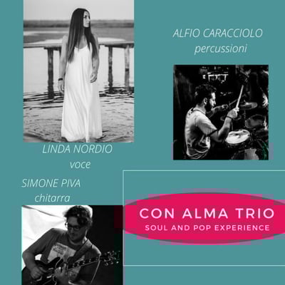 con alma trio con alma trio