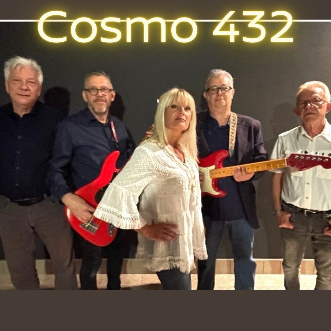 cosmo 432 etna music summer