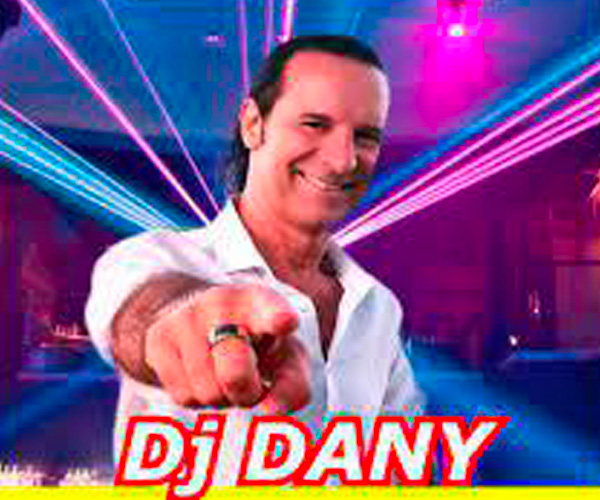 dj dany - GNOCCO CANDA