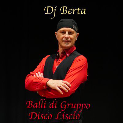 dj-Berta dj-Berta