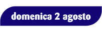 dom 2 agosto dom 2 agosto