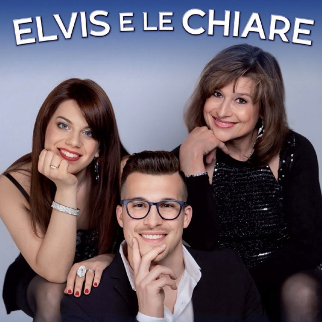 elvs e le chiare 1080 elvs e le chiare 1080