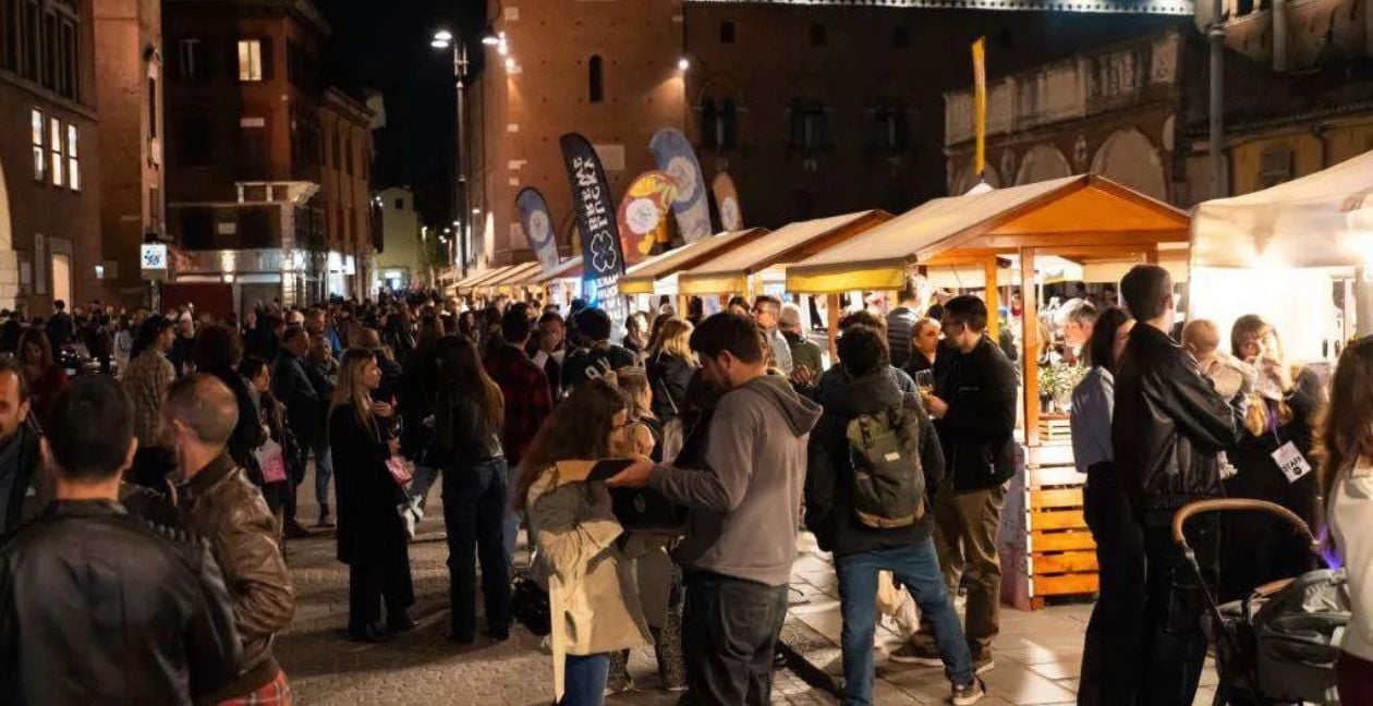 feshion calici di primavera 2026