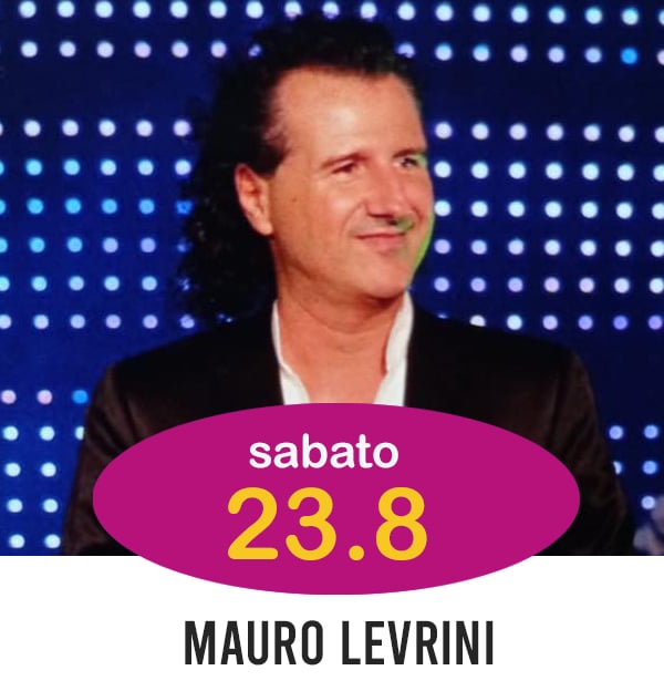 23_Mauro Levrini 23_Mauro Levrini