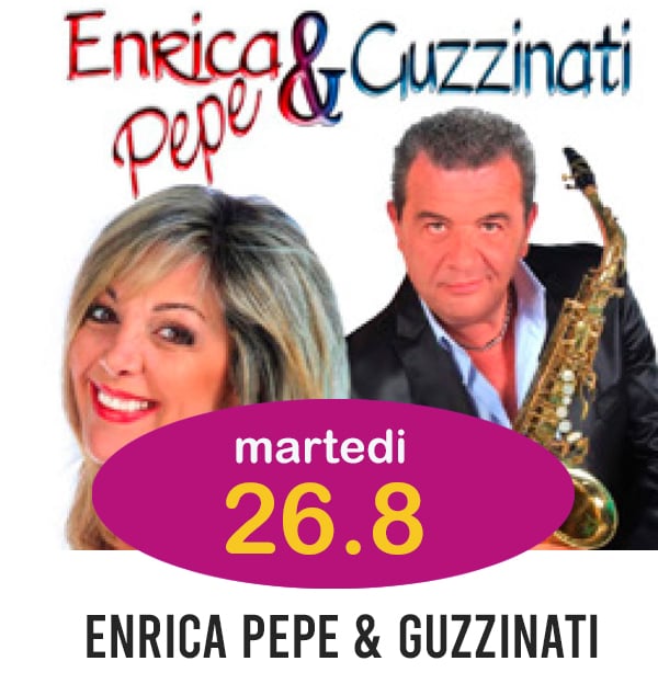 26_Enrica Pepe Guzzinati 26_Enrica Pepe Guzzinati